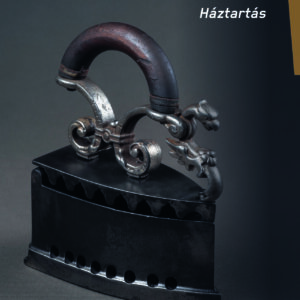 Láthatatlan örökségünk - Háztartás