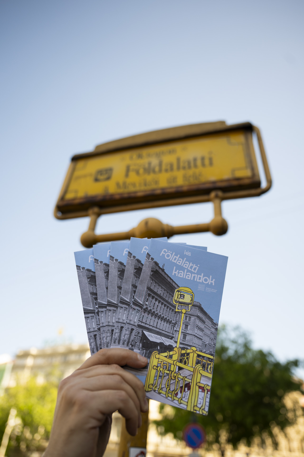 Kis Földalatti kalandok - Image 4