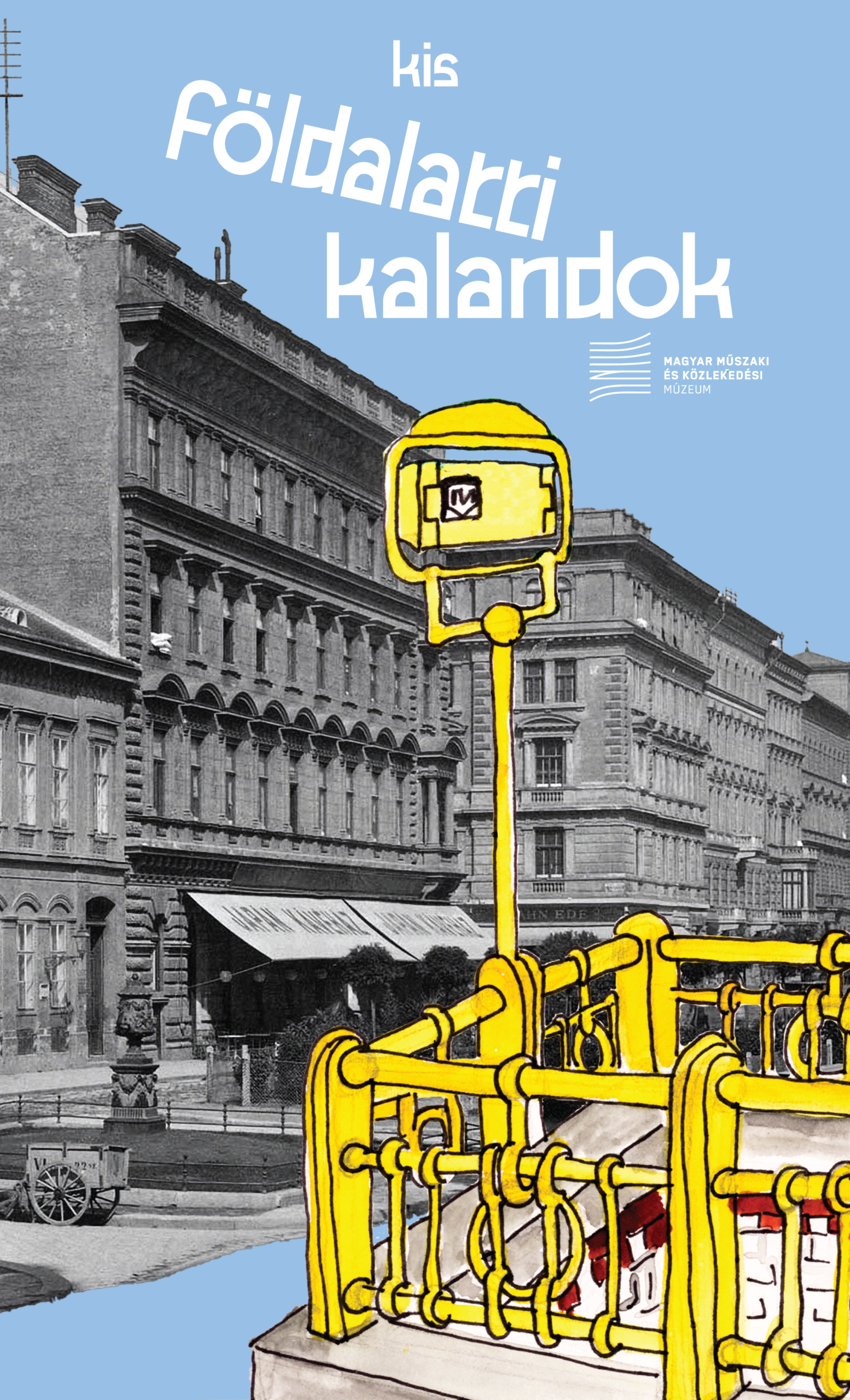 Kis Földalatti kalandok - Image 5