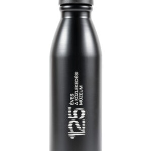 KM 125 - Alumínium kulacs 600 ml