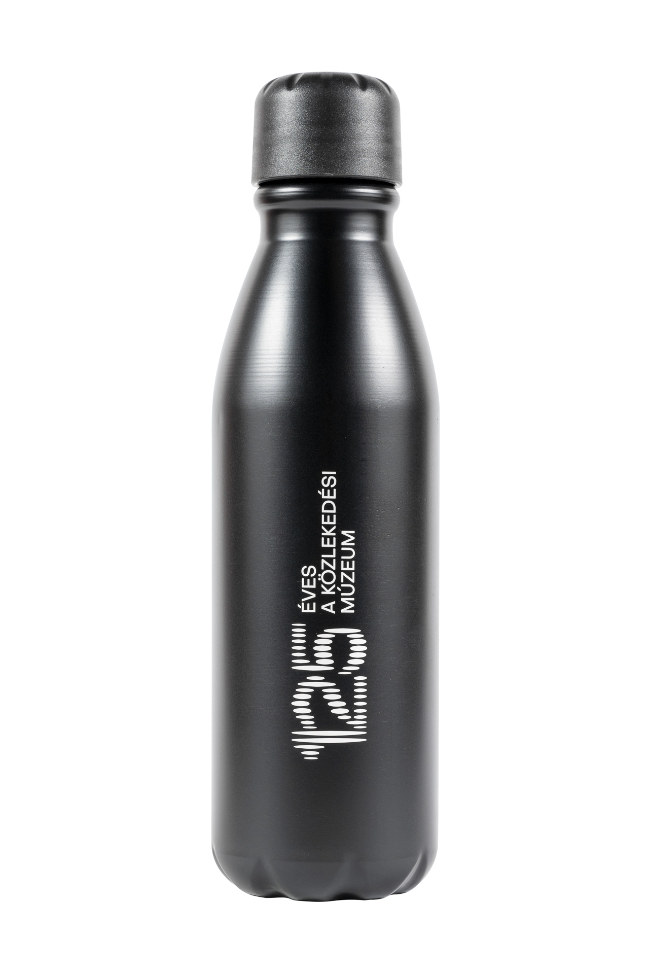 KM 125 - Alumínium kulacs 600 ml